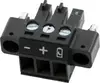 System connector Axis 02464-021 Photo 2