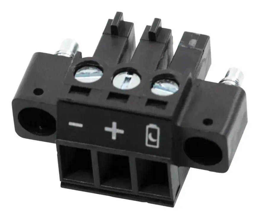 Системный разъем Axis 02464-021 Photo 3