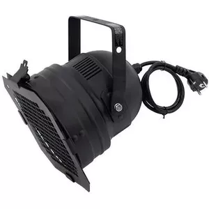 PAR prožektors EUROLITE PAR-38 150W halogēna reflektora spuldze