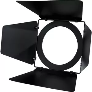 Theatre spot EUROLITE Wing Limiter 650/1000 for stage lighting control