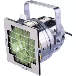 PAR spotlight EUROLITE PAR-56 Short Housing model 42000810 – PAR56 short housing for stage and event lighting