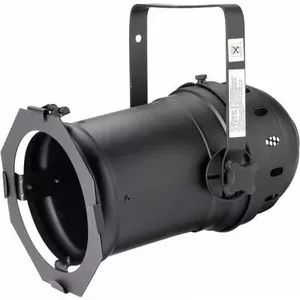 PAR spotlight EUROLITE PAR-64 Long Housing 1000W, stage lighting reflector lamp