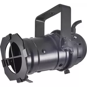PAR prožektors EUROLITE PAR-16 MR-16 50850200, 150W halogēna lampa
