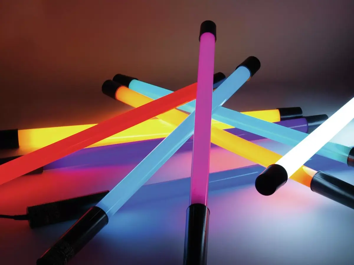Decoration lighting Eurolite 52207010 Photo 3