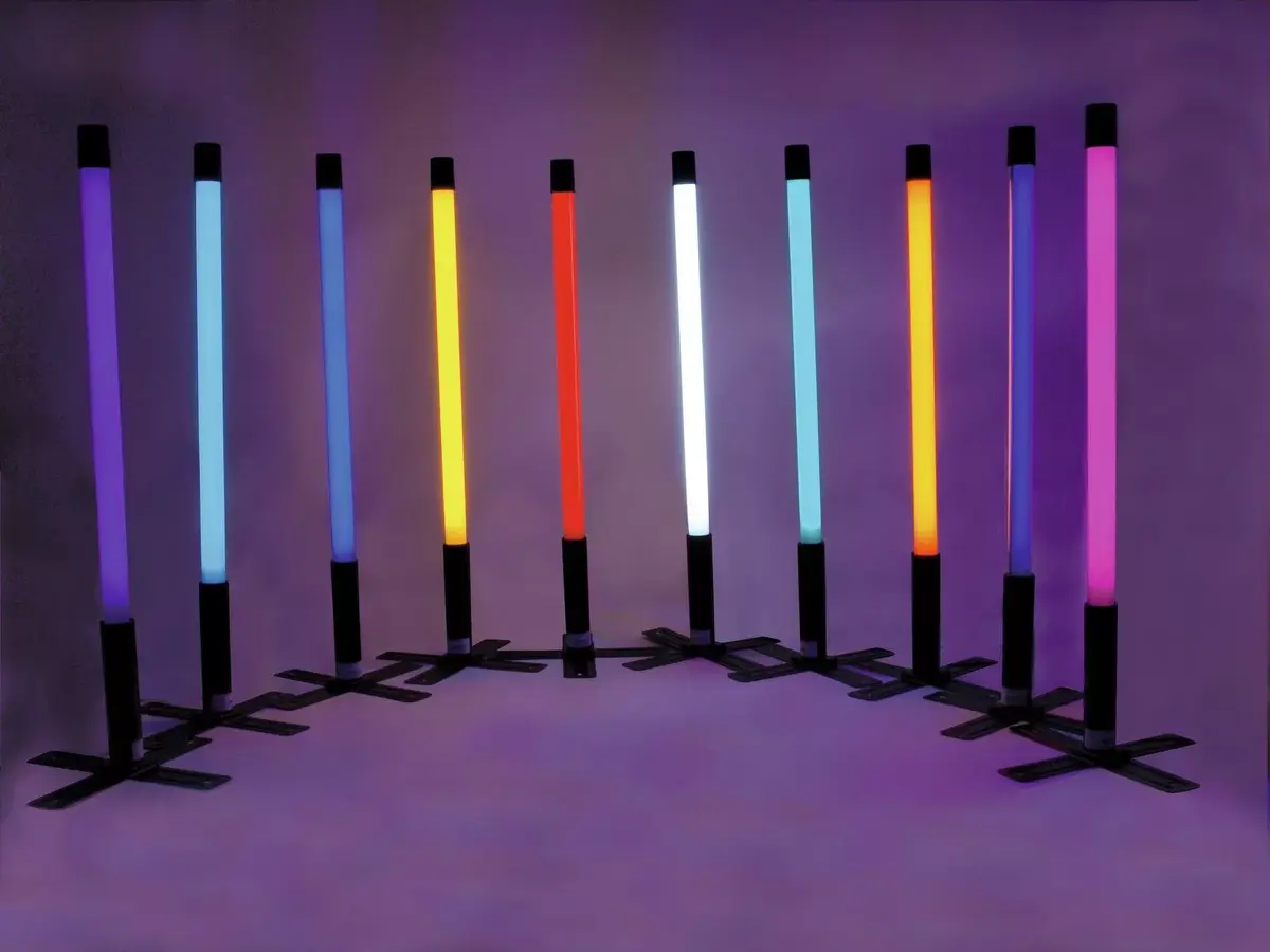 Decoration lighting Eurolite 52207010 Photo 4