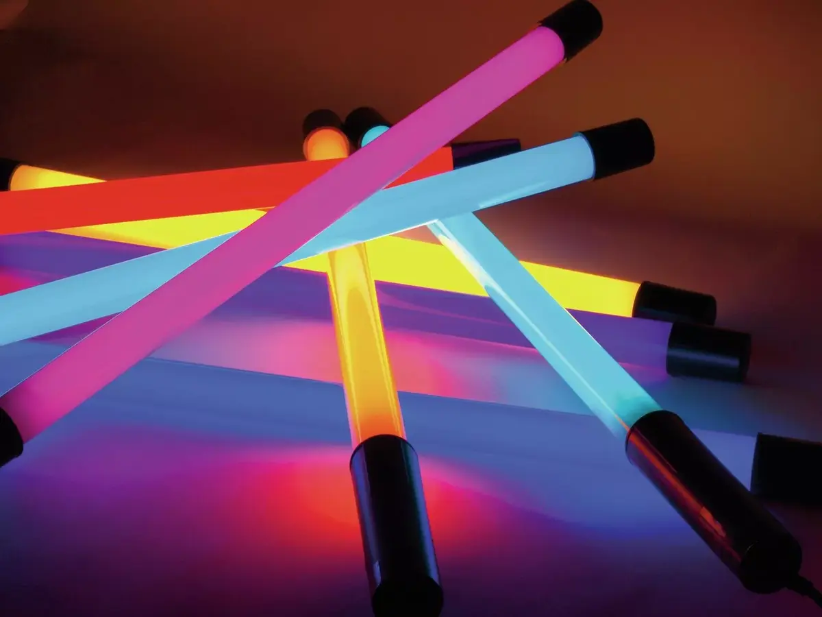 Decoration lighting Eurolite 52207010 Photo 5