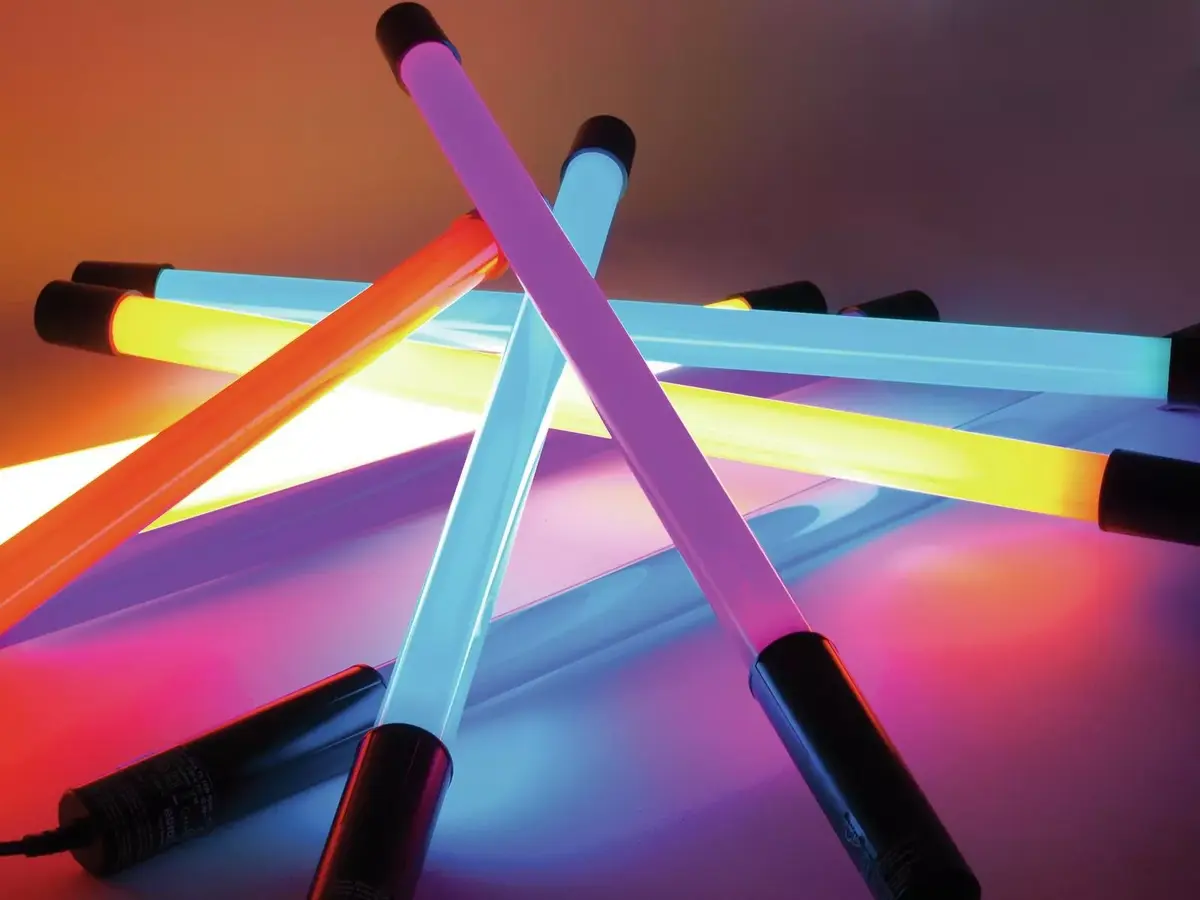 Decoration lighting Eurolite 52207010 Photo 6