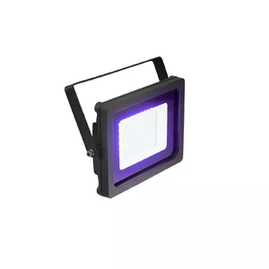 Floodlight Eurolite 51914966 Black 30 W LED IP65
