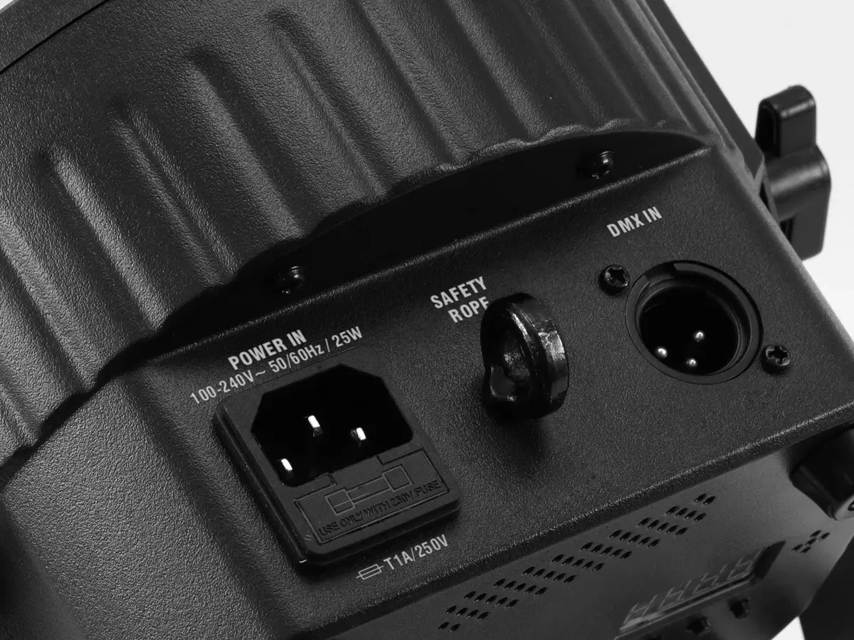 Surfaced lighting spot Eurolite 51915301 Photo 6
