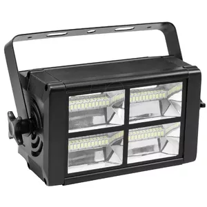 Светодиодный стробоскоп EUROLITE EURO 52201086 — 48 SMD мини-строб кластер