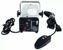 Eurolite N-10 Многоцветный Устройство ON/OFF Photo 2