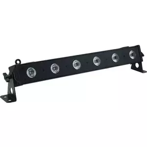 EUROLITE LED Bar 51930394 — 6 LEDs decorative lighting bar