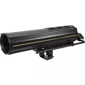 Декоративный световой эффект EUROLITE DMX 1 LED — один светодиод, управление DMX, компактный прибор