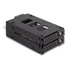 Корзина для дисков DeLOCK Slim Bay Mobile Rack Photo 2