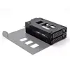 Корзина для дисков DeLOCK Slim Bay Mobile Rack Photo 6