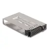 Uzglabāšanas diska paliktnis DeLOCK Slim Bay Mobile Rack 2.5" U.2 NVMe SSD Photo 4