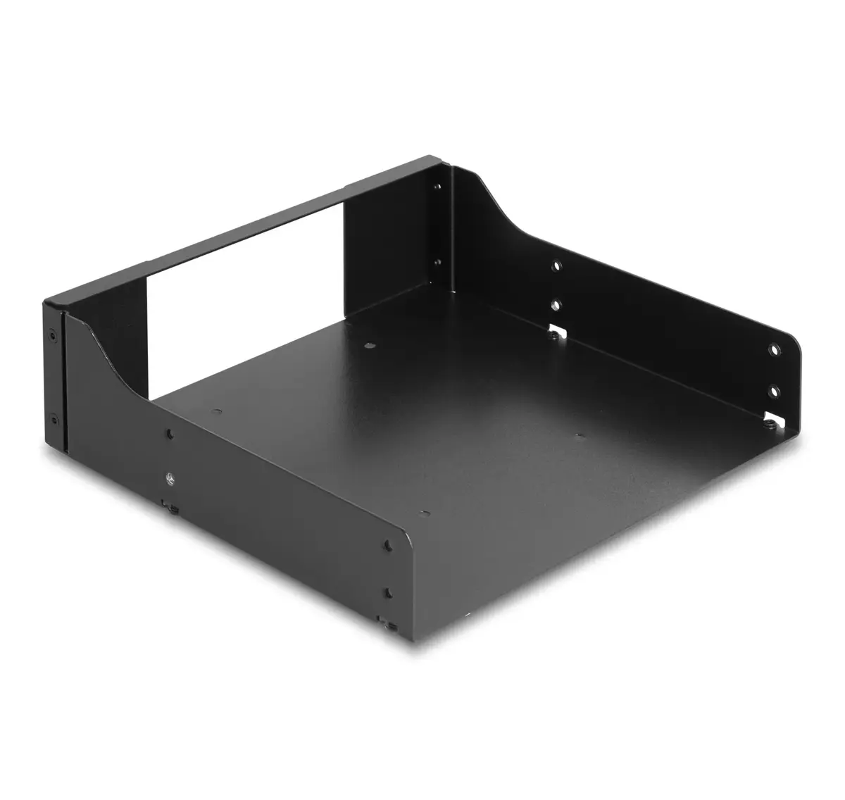 DeLOCK 5.25" Metāla Uzstādīšanas Rāmis Mobilajam Rakam Photo 2