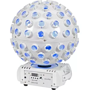 Световой эффект EUROLITE B-40 RGB Color модель 51741088 – RGB лазерный эффект