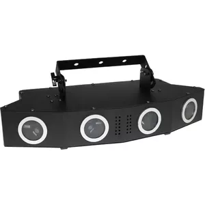 Лазерный проектор LASERWORLD EL-900RGB 900 мВт RGB, модель 51743207