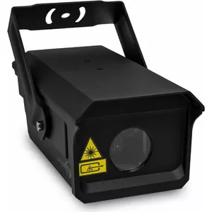 Лазерный проектор LASERWORLD FX-700 Hydro RGB 700mW — модель 51743235