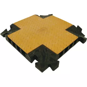 Kabeļu pāreja EUROLITE 80702938 550 x 550 mm, 4 kanāli