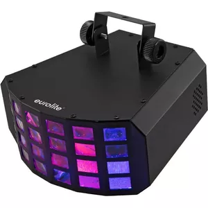 Lighting Effect EUROLITE LED D-4000 RGB Colors lighting effect (model 51917318)