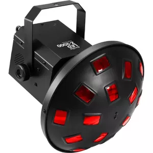 Эффект освещения EUROLITE LED Z-2000 2000W RGB световой прибор
