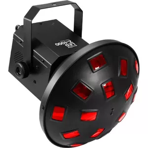 Эффект освещения EUROLITE LED Z-4000 51918223 RGB 4000W