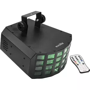 Эффект освещения EUROLITE LED D-2000 2000W RGB световой эффект
