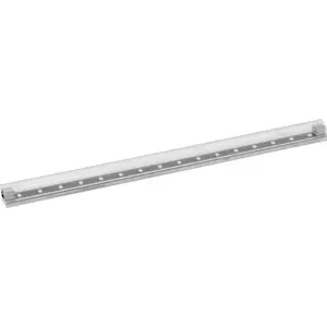 LED pixel pole EUROLITE 50 cm RGB color changing – pixel tube for stage and décor