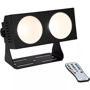Светодиодный блиндер EUROLITE CBB-2 COB WW — тёплый белый COB LED, модель 51930276