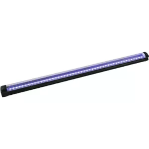 UV-бар EUROLITE 48LED 60 см slim — UV-светильник, 48 светодиодов, 60 см