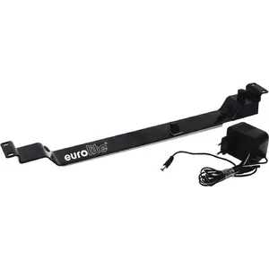 EUROLITE Racklight Flexilight передняя панель BNC 80702371 для монтажной рамы