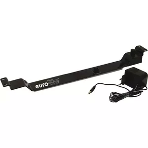 Racklight EUROLITE Flexilight 80702370 XLR frontplate for rack-mounted lighting control