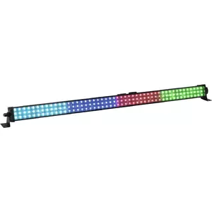 LED strip EUROLITE PIX-144 RGB 144 LEDs/m, model 51930439
