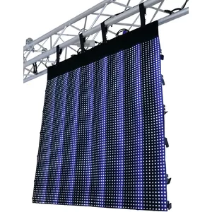 LED-экран EUROLITE LSD-20 MK2 2,56 м x 1,28 м
