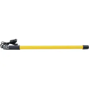 Fluorescent Light Tube EUROLITE T8 18W 70 cm Yellow