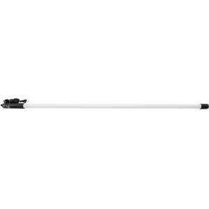 Fluorescent Tube EUROLITE T8 36W 134cm White – linear lamp 36W 134 cm