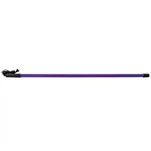 Decoration lighting Eurolite 52207052 1 bulb 36 W Purple Violet