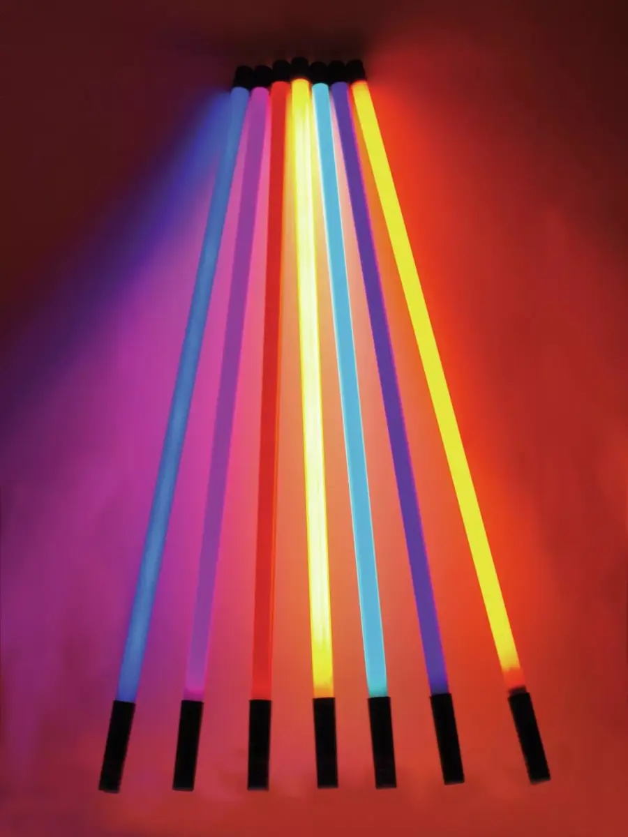 Decoration lighting Eurolite 52207052 Photo 4