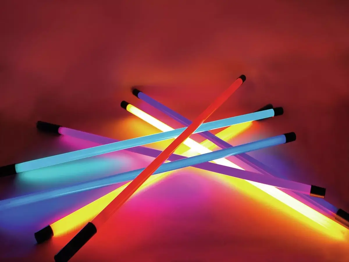 Decoration lighting Eurolite 52207052 Photo 5