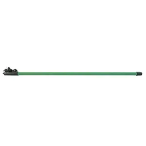 Decoration lighting Eurolite 52207055 1 bulb 36 W Green