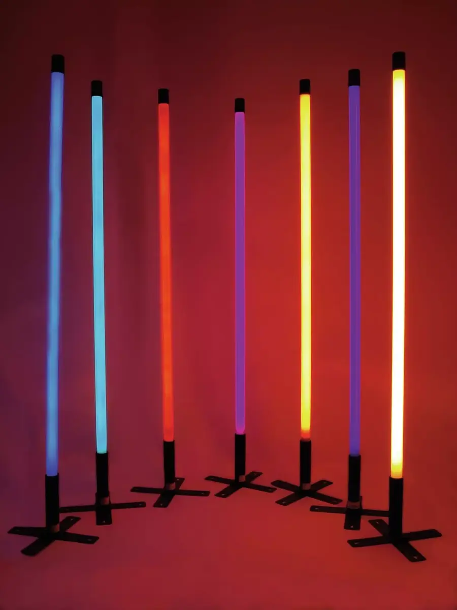 Decoration lighting Eurolite 52207055 Photo 2