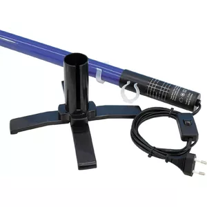 Stand Base EUROLITE 52207070 for Neon Light Stick