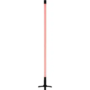 LED light stick EUROLITE 134cm RGB - 134 cm, RGB color mixing, model 52500222