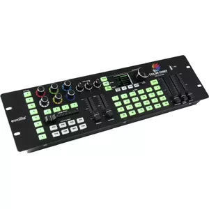 Lighting controller EUROLITE 70064575 for LED spotlights, DMX control