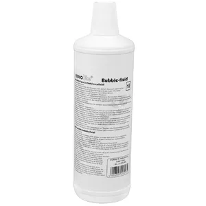 Bubble liquid EUROLITE 5L — for bubble machines, model 51705280