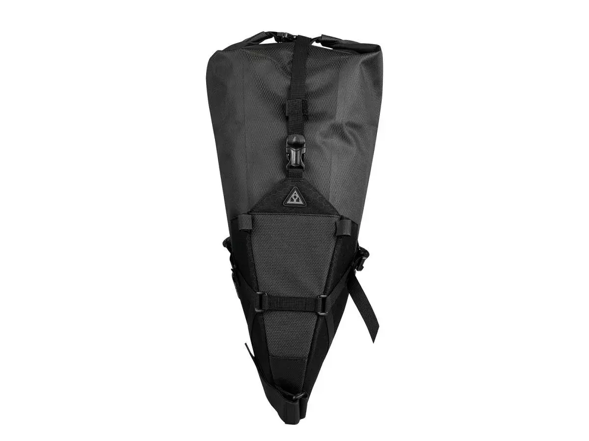 TOPEAK BackLoader X 15L велосипедная сумка Photo 2