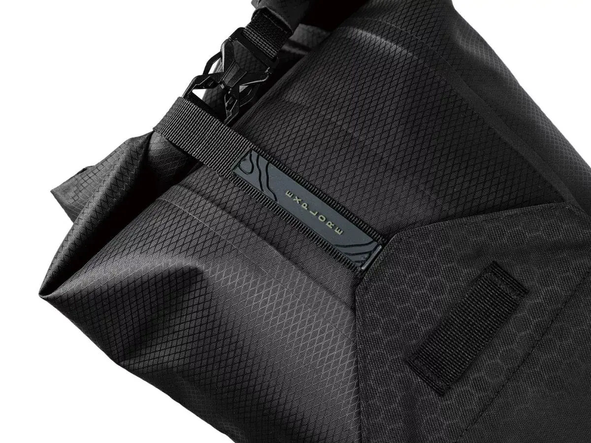 TOPEAK BackLoader X 15L велосипедная сумка Photo 3