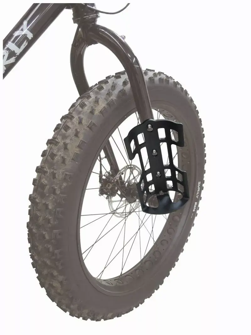 TOPEAK VersaCage рамная сумка T-TVC01 Photo 2